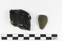 Thumbnail of Photograph of object R180 recovered from the wreck of the Royal Anne Galley