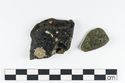 Thumbnail of Photograph of object R180 recovered from the wreck of the Royal Anne Galley