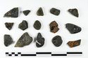 Thumbnail of Photograph of object R182 recovered from the wreck of the Royal Anne Galley