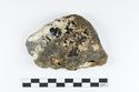 Thumbnail of Photograph of object R183 recovered from the wreck of the Royal Anne Galley