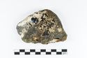 Thumbnail of Photograph of object R183 recovered from the wreck of the Royal Anne Galley