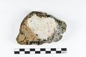 Thumbnail of Photograph of object R183 recovered from the wreck of the Royal Anne Galley