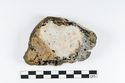 Thumbnail of Photograph of object R183 recovered from the wreck of the Royal Anne Galley