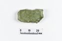 Thumbnail of Photograph of object R185 recovered from the wreck of the Royal Anne Galley