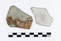 Thumbnail of Photograph of object R187 recovered from the wreck of the Royal Anne Galley