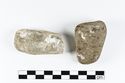 Thumbnail of Photograph of object R188 recovered from the wreck of the Royal Anne Galley