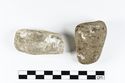 Thumbnail of Photograph of object R188 recovered from the wreck of the Royal Anne Galley