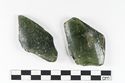 Thumbnail of Photograph of object R189 recovered from the wreck of the Royal Anne Galley