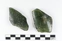 Thumbnail of Photograph of object R189 recovered from the wreck of the Royal Anne Galley