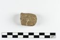 Thumbnail of Photograph of object R190 recovered from the wreck of the Royal Anne Galley