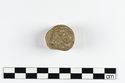 Thumbnail of Photograph of object R190 recovered from the wreck of the Royal Anne Galley