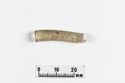 Thumbnail of Photograph of object R191 recovered from the wreck of the Royal Anne Galley