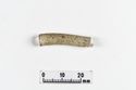 Thumbnail of Photograph of object R191 recovered from the wreck of the Royal Anne Galley