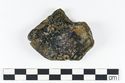 Thumbnail of Photograph of object R192 recovered from the wreck of the Royal Anne Galley