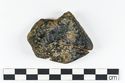 Thumbnail of Photograph of object R192 recovered from the wreck of the Royal Anne Galley