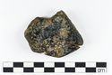Thumbnail of Photograph of object R192 recovered from the wreck of the Royal Anne Galley