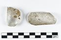 Thumbnail of Photograph of object R194 recovered from the wreck of the Royal Anne Galley