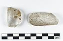 Thumbnail of Photograph of object R194 recovered from the wreck of the Royal Anne Galley