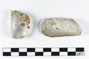 Thumbnail of Photograph of object R194 recovered from the wreck of the Royal Anne Galley