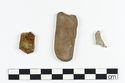 Thumbnail of Photograph of object R196 recovered from the wreck of the Royal Anne Galley