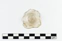 Thumbnail of Photograph of object R200 recovered from the wreck of the Royal Anne Galley