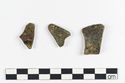 Thumbnail of Photograph of object R201 recovered from the wreck of the Royal Anne Galley