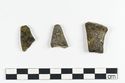 Thumbnail of Photograph of object R201 recovered from the wreck of the Royal Anne Galley