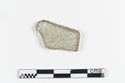 Thumbnail of Photograph of object R202 recovered from the wreck of the Royal Anne Galley