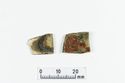 Thumbnail of Photograph of object R203 recovered from the wreck of the Royal Anne Galley