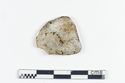 Thumbnail of Photograph of object R207 recovered from the wreck of the Royal Anne Galley