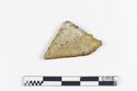 Thumbnail of Photograph of object R209 recovered from the wreck of the Royal Anne Galley
