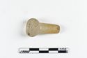 Thumbnail of Photograph of object R213 recovered from the wreck of the Royal Anne Galley