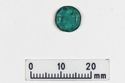Thumbnail of Photograph of object R218 recovered from the wreck of the Royal Anne Galley