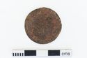 Thumbnail of Photograph of object R222 recovered from the wreck of the Royal Anne Galley