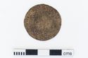 Thumbnail of Photograph of object R222 recovered from the wreck of the Royal Anne Galley