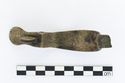 Thumbnail of Photograph of object R223 recovered from the wreck of the Royal Anne Galley