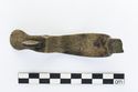 Thumbnail of Photograph of object R223 recovered from the wreck of the Royal Anne Galley