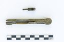 Thumbnail of Photograph of object R225 recovered from the wreck of the Royal Anne Galley