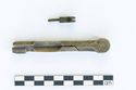 Thumbnail of Photograph of object R225 recovered from the wreck of the Royal Anne Galley