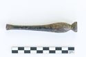 Thumbnail of Photograph of object R227 recovered from the wreck of the Royal Anne Galley