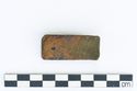 Thumbnail of Photograph of object R228 recovered from the wreck of the Royal Anne Galley