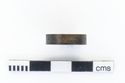 Thumbnail of Photograph of object R231 recovered from the wreck of the Royal Anne Galley