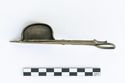 Thumbnail of Photograph of object R233 recovered from the wreck of the Royal Anne Galley