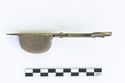 Thumbnail of Photograph of object R233 recovered from the wreck of the Royal Anne Galley