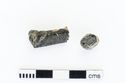 Thumbnail of Photograph of object R234 recovered from the wreck of the Royal Anne Galley