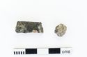 Thumbnail of Photograph of object R234 recovered from the wreck of the Royal Anne Galley