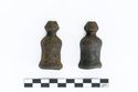 Thumbnail of Photograph of object R235 recovered from the wreck of the Royal Anne Galley