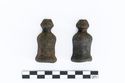 Thumbnail of Photograph of object R235 recovered from the wreck of the Royal Anne Galley