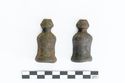 Thumbnail of Photograph of object R235 recovered from the wreck of the Royal Anne Galley
