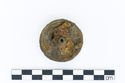 Thumbnail of Photograph of object R239 recovered from the wreck of the Royal Anne Galley